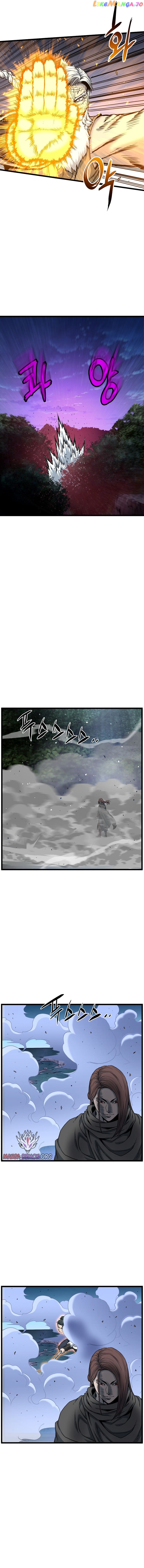 Murim Login Chapter 179 image 09